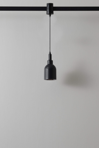 Светильник трековый для гибкой магнитной системы Crystal Lux CLT 0.37 005 7W BL SMART фото 5
